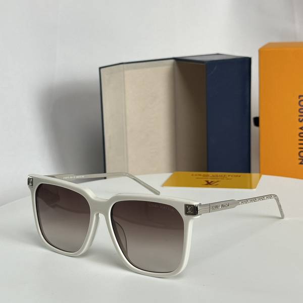 Louis Vuitton Sunglasses Top Quality LVS03687